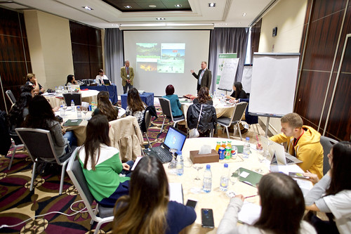 VI MFW - Communication and social media boot camp 30-31 March 2019 | by forest.communicator