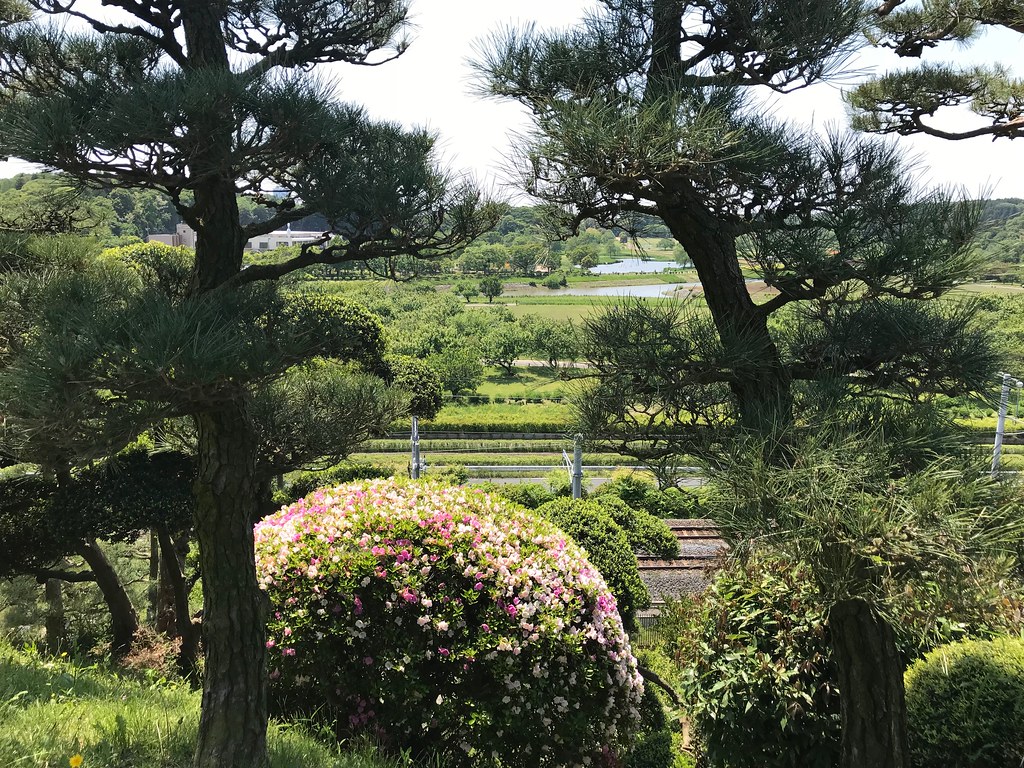 Kairakuen