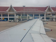 Airport Wing