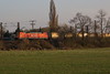152 021-2 [a] zwischen M-Friedrichsfeld und Ladenburg