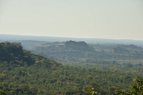 Mapungubwe