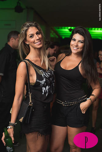 Fotos do evento AFTER PARTY OFICIAL ROCK IN RIO by PRIVILÈGE 24/09 em After Party Rock in Rio by Privilège 2015