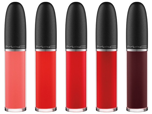 RETRO MATTE LIQUID LIP COLOUR1 | by sannanator