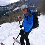 Skitour Stelli Januar 2016