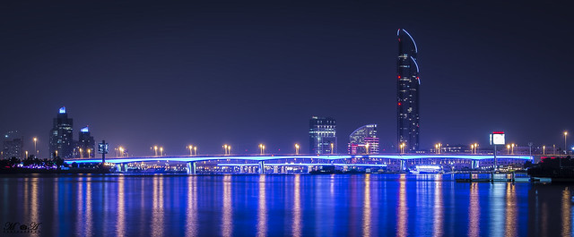 GHUROOD BRIDGE DUBAI