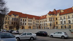 Bratislava, January 2018
