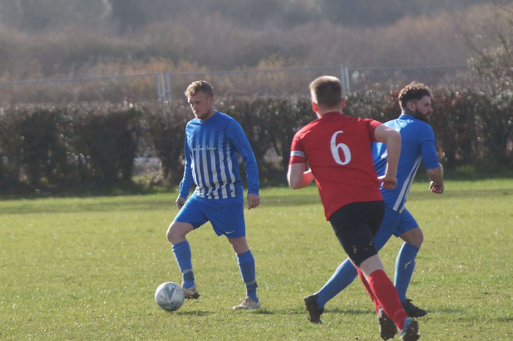 AFCH V CR Mar 003