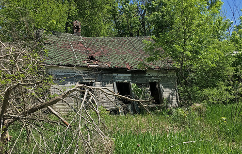 missouri american america usa nature midwest landscape rural squawcreek house old forgotten abandoned decrepit delapitated