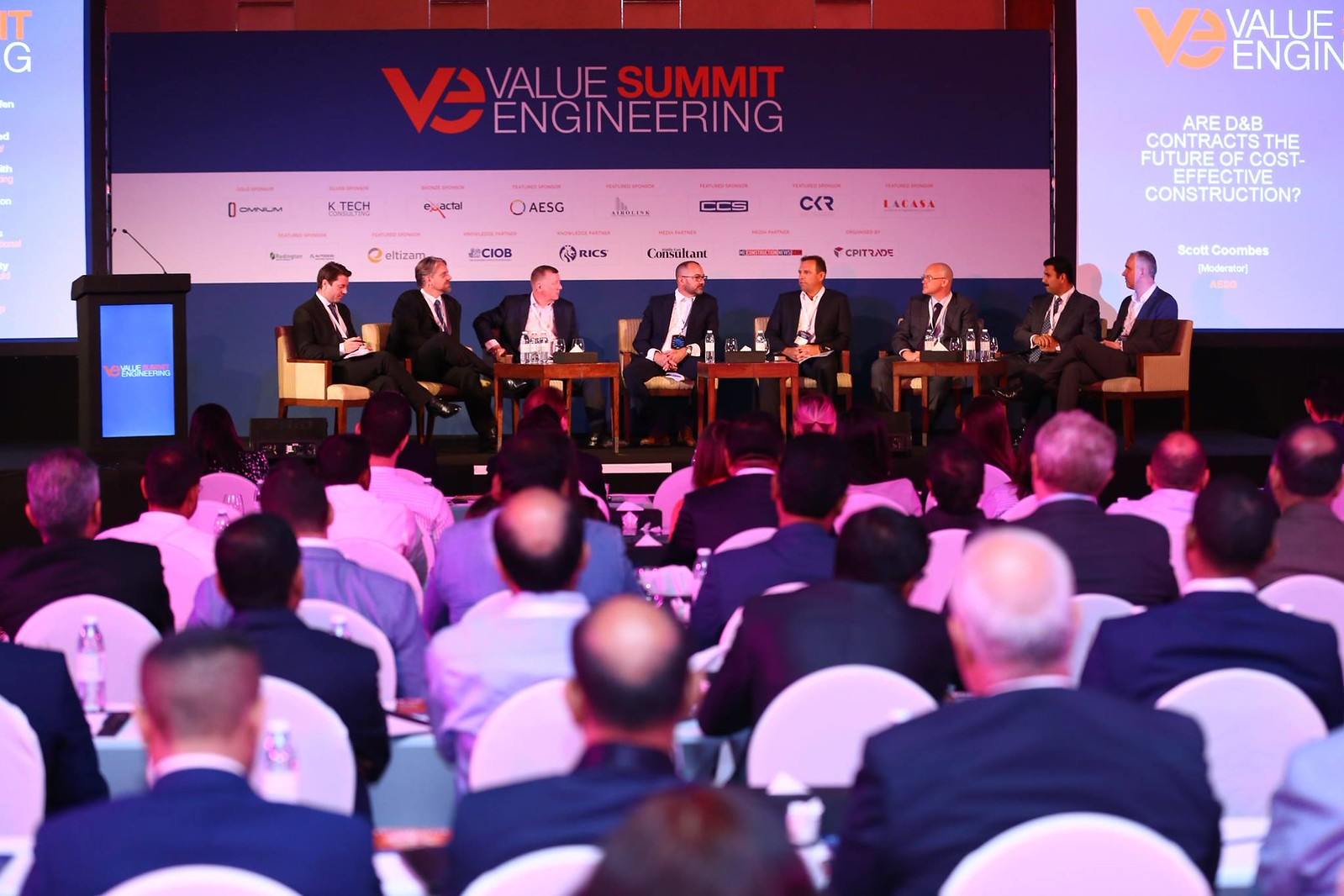 Value Engineering Summit 2019 | Flickr