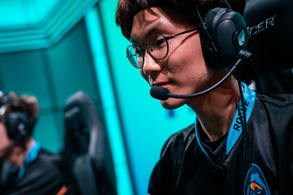 LEC Spring 2019 Week 2