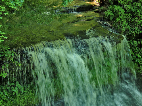 buttermilk falls indiana county pa pennsylvania scenic scenery landscapes outside georgeneat patriotportraits neatroadtrips waterfalls nature