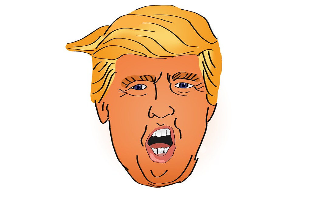 Donald Trump, From CreativeCommonsPhoto