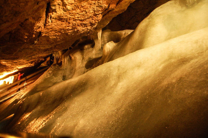 Dachstein Ice Cave (7)