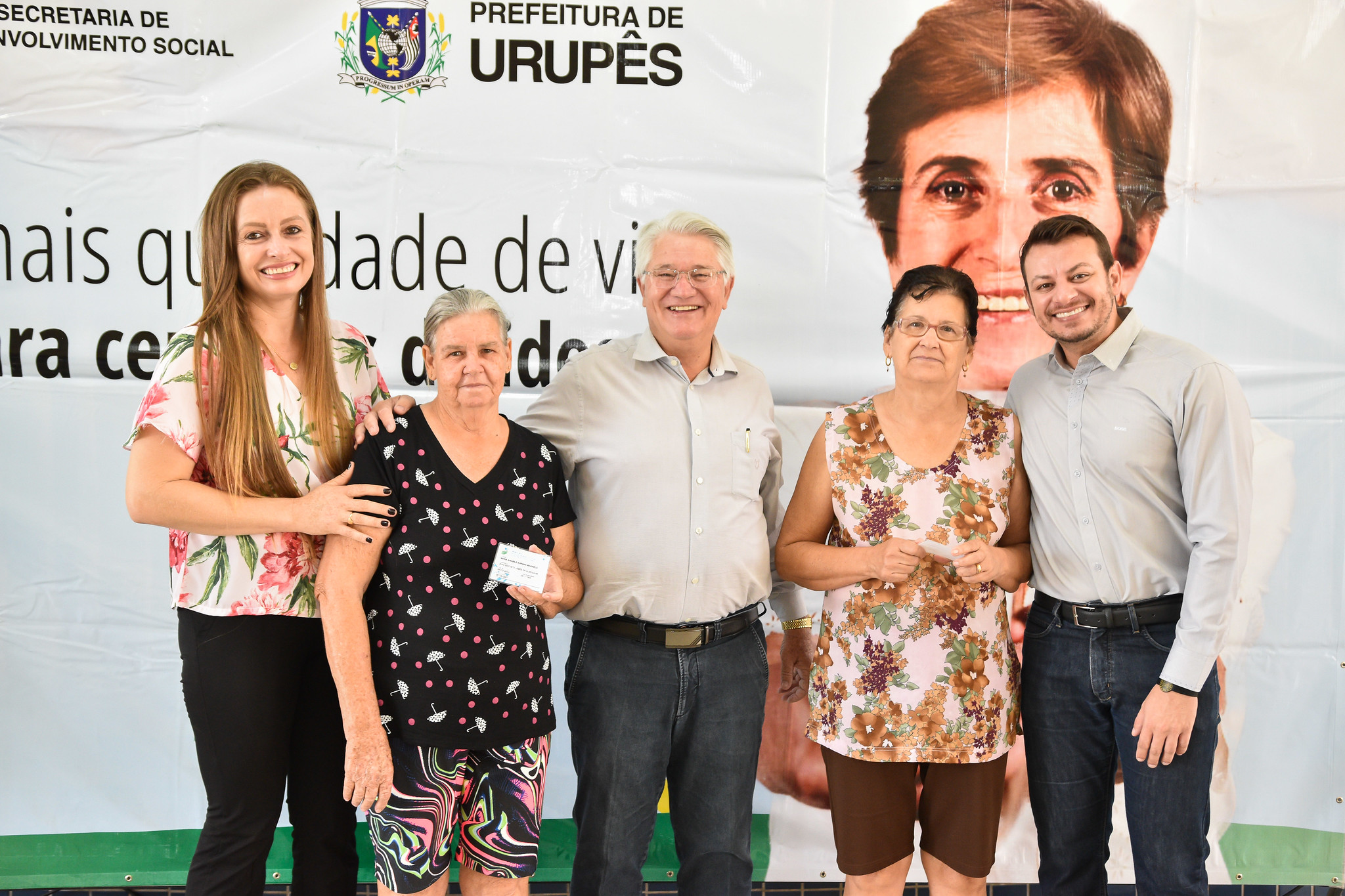 Foto da galeria