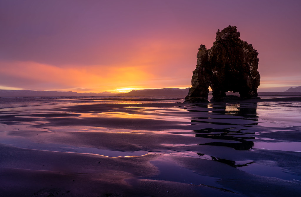 Golden Arch