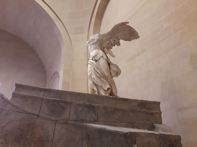 Al Louvre
