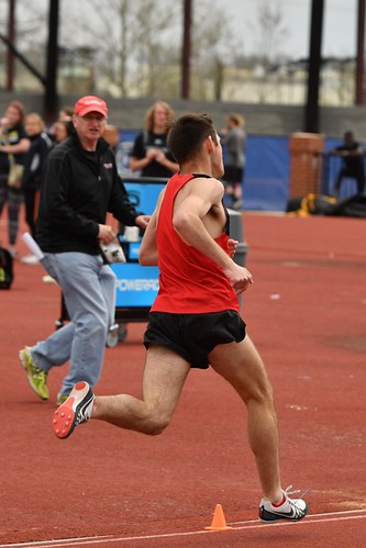 Rhodes Track @ Harding | by efusco