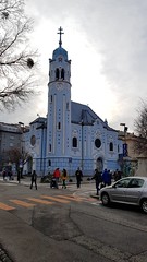Bratislava, January 2018