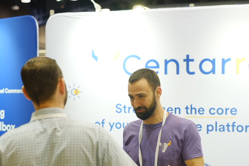 DrupalCon Seattle - Day 2 - Summits & Trainings | by dasjopic