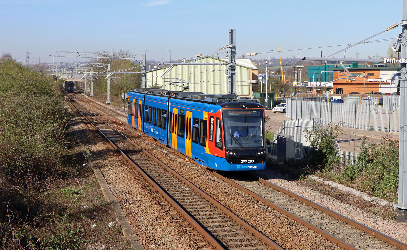 Class 399 | Flickr