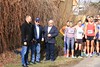foto: Lenka Frolkovič Zvolenská, Katarína Vašeková, Marián Bartoš