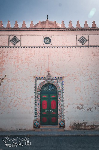 algeria bousaada d7000 rachidhakka avril2019 travel door hamel explore northafrica mosquée porte architecture building heritage