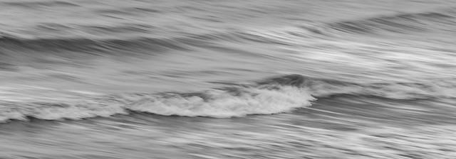 Impressions of waves