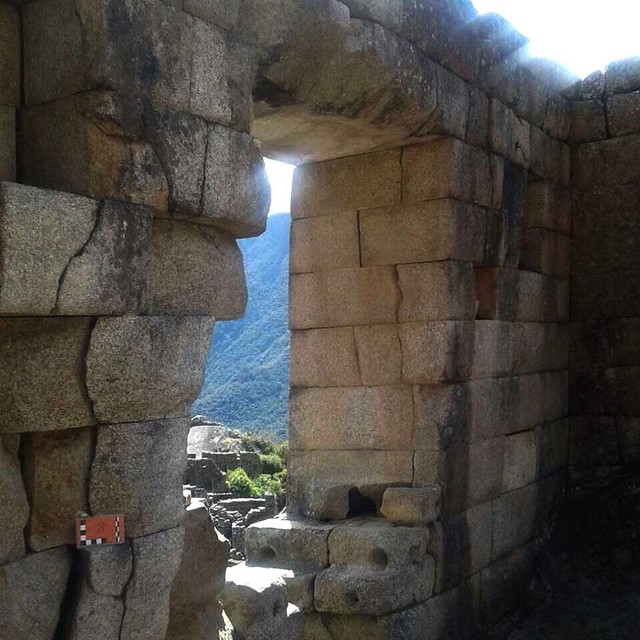 Machu Picchu, supremacía inca. ¿Como surgió la tecnología sismorresistente?