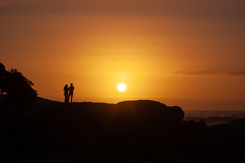 Camps Bay Beach