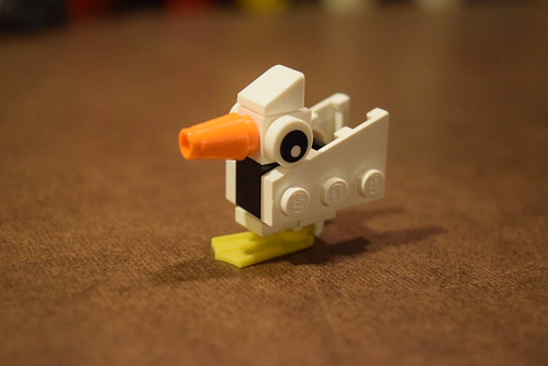 Duck | by LegoLyman