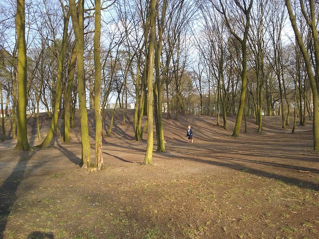 Michałówek Park