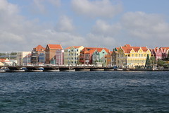 2017 Curaçao, Antilles néerlandaises