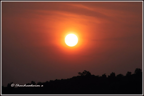 sunset india chennai canoneos6dmarkii tamronef28300mm