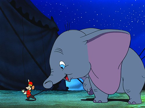 Dumbo - 1941 - Screenshot 8