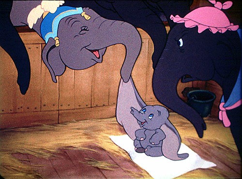 Dumbo - 1941 - Screenshot 4