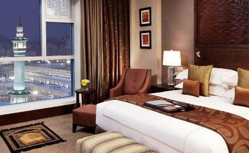 5 nights economy umrah package | by hajjandumrahtrips