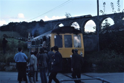 DMU set P480 | by swindondel