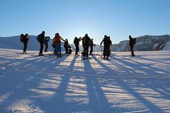 2 Tages-Skitour, 30./31.03.19