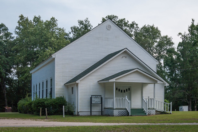 Ramah Primitive Baptist Church