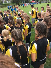 Turnfest Gipf-Oberfrick 2018