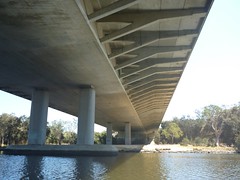 Redcliffe Bridge