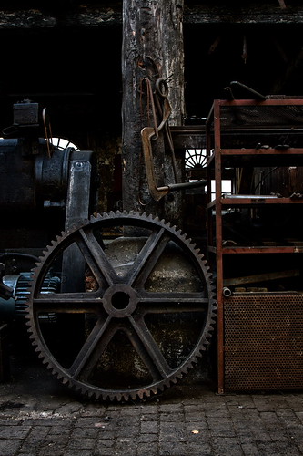 Replacement Equipment | by uhx72
