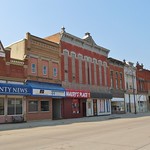 Sutton, Nebraska Downtown Sutton                               