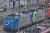 185 536-0 [ad] BLS Cargo Rbf Mannheim