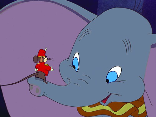 Dumbo - 1941 - Screenshot 11