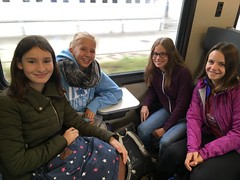Ausflug Jugend 2018
