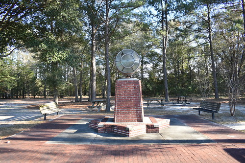 worldwarii wwii tuskegeeairmen monument memorial andersonfield army