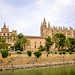 Palma Cathedral, Spain