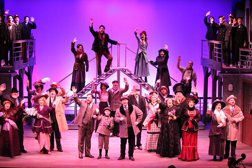 TITANIC at TWH