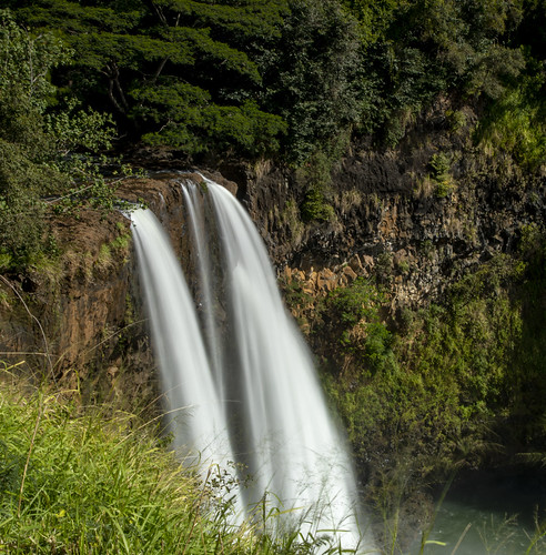 event waterblur kauai hawaii places wailuafalls